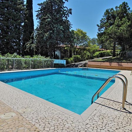 Apartamento Oriolo Toscolano-Maderno Exterior foto