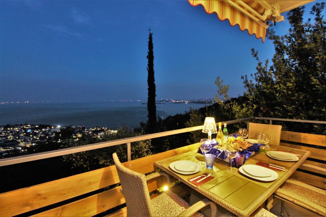 Apartamento Oriolo Toscolano-Maderno Exterior foto