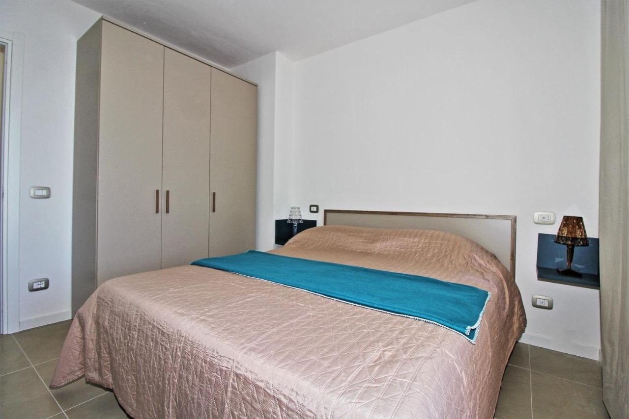 Apartamento Oriolo Toscolano-Maderno Exterior foto