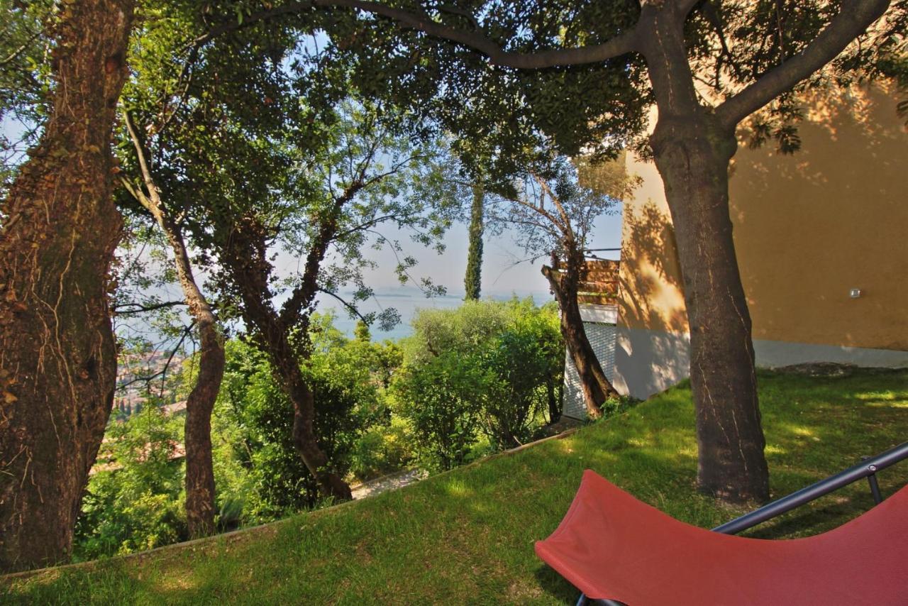 Apartamento Oriolo Toscolano-Maderno Exterior foto