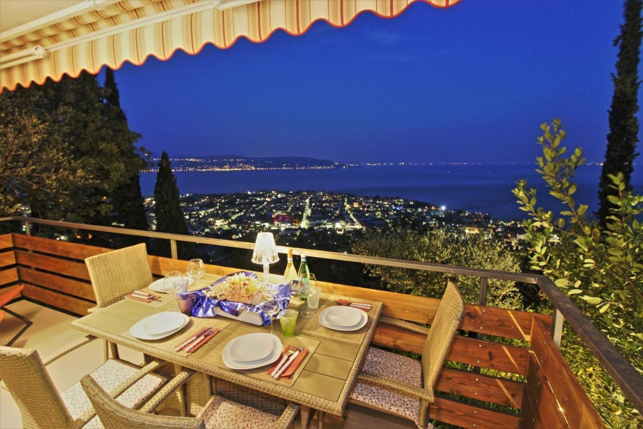 Apartamento Oriolo Toscolano-Maderno Exterior foto