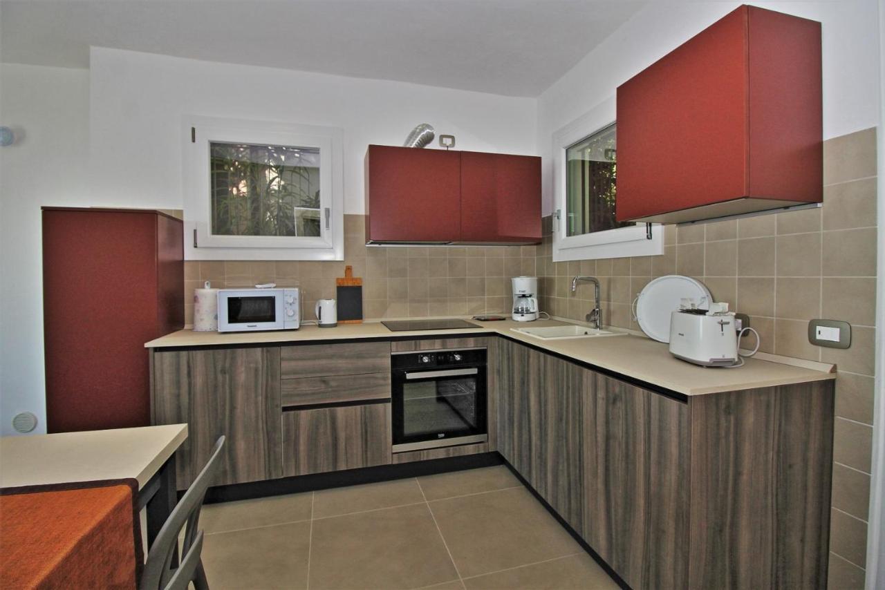 Apartamento Oriolo Toscolano-Maderno Exterior foto