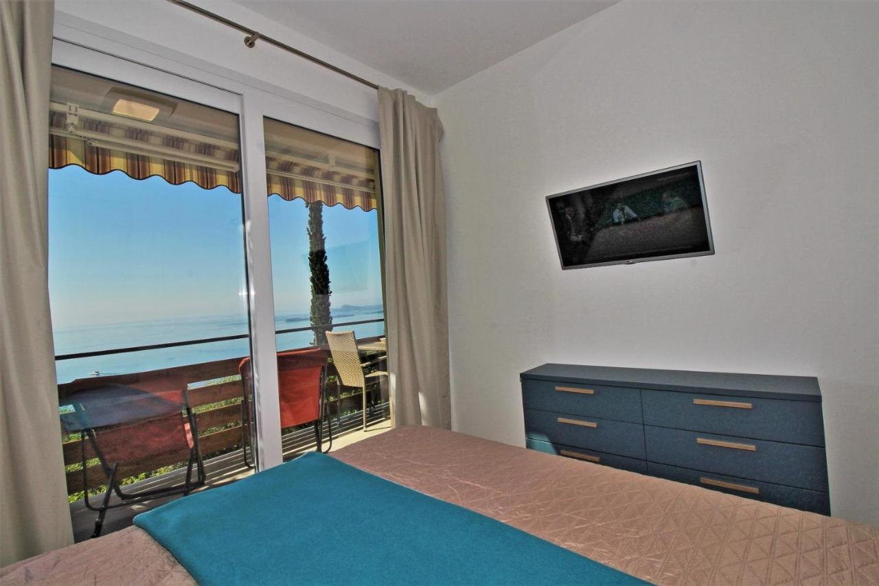 Apartamento Oriolo Toscolano-Maderno Exterior foto