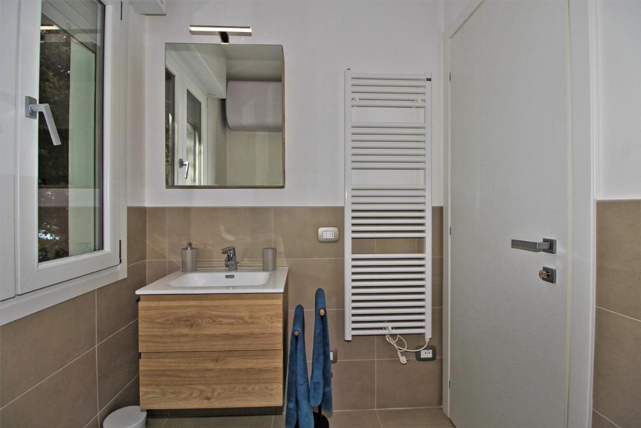Apartamento Oriolo Toscolano-Maderno Exterior foto