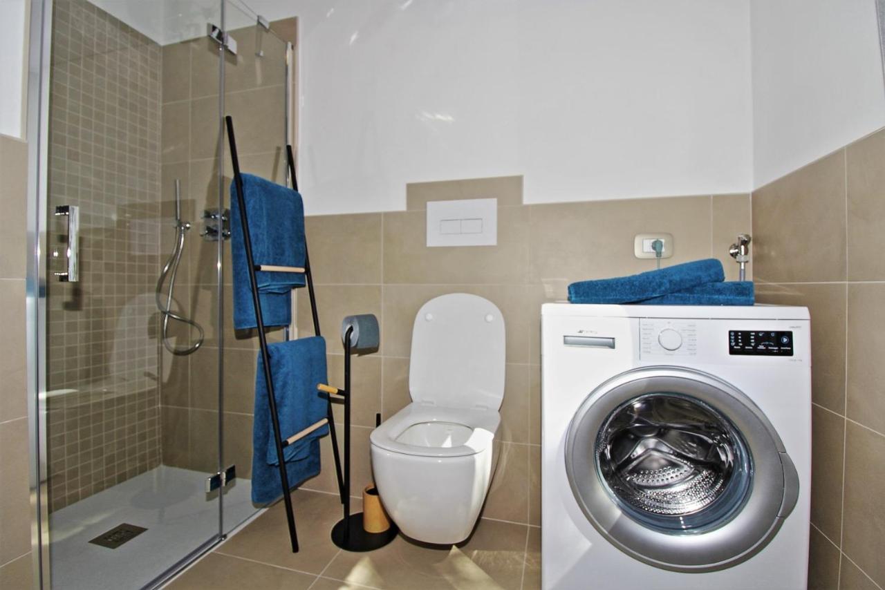 Apartamento Oriolo Toscolano-Maderno Exterior foto